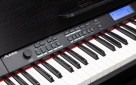 Virtue Black - digitální piano