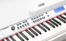 Virtue White - digitální piano