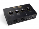 M-Track DUO HD