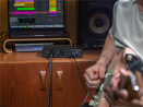 M-Track DUO HD producer pack