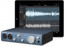 AudioBox iTwo