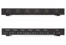 SVC6.2 B Distributor signálu pro 6 zón