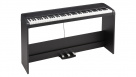 Digitální piano B2SP-BK