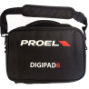 DIGIPAD8 polstrovaný bag