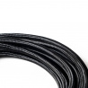 Nástrojový kabel Cotton 3m BK