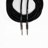 Nástrojový kabel Cotton 6m BK