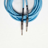 Nástrojový kabel Cotton 6m BL