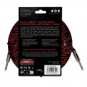 Nástrojový kabel Cotton 6m BL