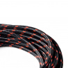 Nástrojový kabel Cotton 6m BR