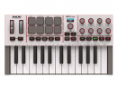 MPK Mini IV White
