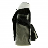 Courier LP Bag Silver