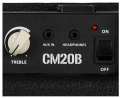 CM20B Baskytarové kombo