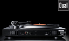 CS 418 + Ortofon 2M RED