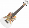 Linden ukulele CULC-DC
