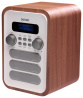 DAB-48 rádio DAB+/FM/Bluetooth