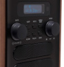 DAB-48 rádio DAB+/FM/Bluetooth