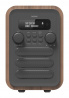 DAB-48 rádio DAB+/FM/Bluetooth