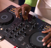 DDJ-FLX4 2-channel DJ controller