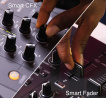 DDJ-FLX4 2-channel DJ controller