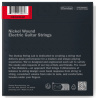 Electric Nickel Wound 9/42 X-Light
