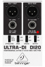 ULTRA-DI DI20