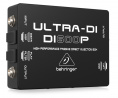 ULTRA-DI DI600P