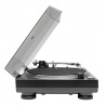 DTJ 301 USB + Ortofon OM 5E