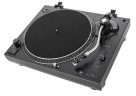 DT-J301 USB + Nagaoka DJ-03HD