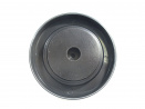 Noha pro gramofon Silver Omnitronic