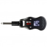 Bezdrátový mikrofon EIKON J&M V2
