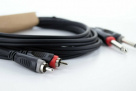 Kabel EU PC6 6 m