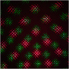 Mini Laser Multipoint Red/Green