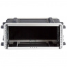 ABS rack 19", výška 4U, hloubka 420mm