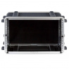 ABS rack 19" výška 6U, hloubka 307mm