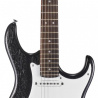 Elektrický kytara G100 OPB