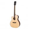 Grand Regal GA-MEDX Lefthand