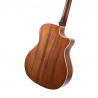 Grand Regal GA-MEDX Lefthand