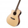 Grand Regal GA-MEDX Lefthand
