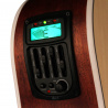 Grand Regal GA-MEDX Lefthand