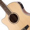 Grand Regal GA-MEDX Lefthand