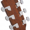 Grand Regal GA-MEDX Lefthand