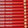 Baby stick - červená