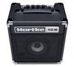 HD-15 Baskytarové kombo