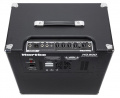 HD-500 Baskytarové kombo