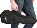 Concert ukulele bag Padded