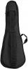 Concert ukulele bag Padded