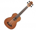 HH 2175 Natural Basové Ukulele