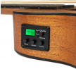 HH 2175 Natural Basové Ukulele