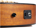 HH 2175 Natural Basové Ukulele