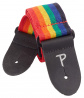 Poly Extra Long Rainbow